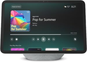 Amazon Echo Show 11 Pantalla Smart Alexa Audio Espacial 2025