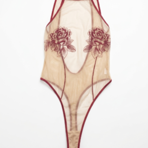 Body Enterizo Para Mujer Lencería Sexy